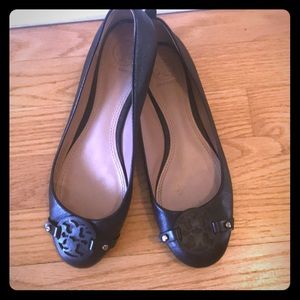 Tory Burch Ballet Flats